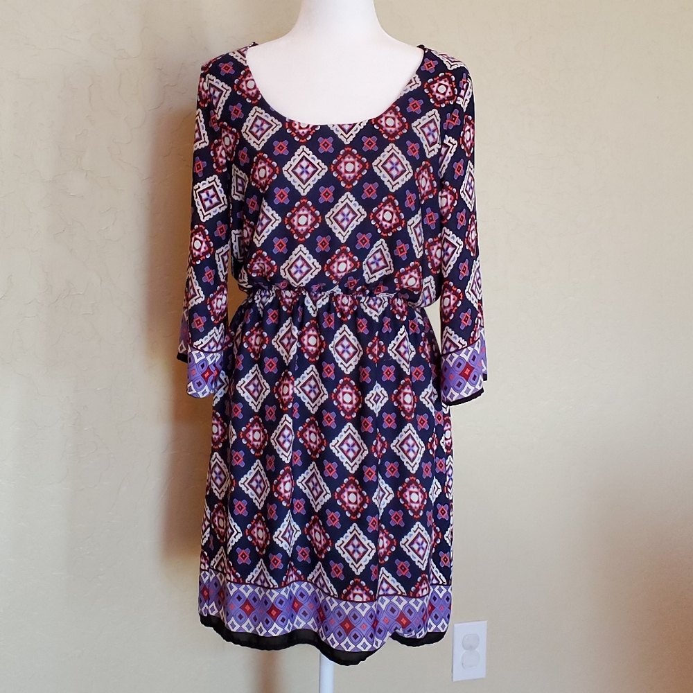 Alya Dress